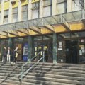 Sutra studentski protest ispred suda i tužilaštva u Novom Sadu