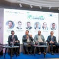 ProCredit banka partner konferencije “Zeleni vodonik u Srbiji: Izazov budućnosti“