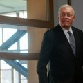 Kelog: Vašington ima mirovni plan za Rusiju i Ukrajinu koji se sastoji od 22 tačke