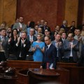 Vlada Srbije povukla iz skupštinske procedure izmene Leks specijalisa o izgradnji objekata za Ekspo