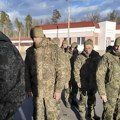 Rusija i Ukrajina razmenile još po 303 zarobljenika