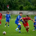 Budućnost poražena od Sloge u Valjevu