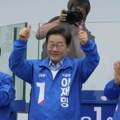 U Južnoj Koreji sutra vanredni predsednički izbori