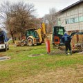 Pojedine ulice u utorak ostaju bez vode zbog radova na ugradnji hidranta