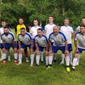 Dragoš prvak Gradske lige. Nišavac tim proleća! Jedinstvo "puklo" u Velikom Selu. Belopalančani zonaši!