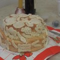 Rezanjem slavskog kolača u MZ Veliko Polje ispoštovana pravoslavna tradicija