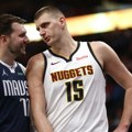 Hrvat o Jokiću i Dončiću: "Dokazali su tu neobičnu stvar u NBA"