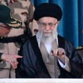 Iranski vrhovni vođa zapretio Izraelu: Cionistički režim sebi pripremio gorku sudbinu