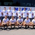 „Delfini“ ispustili pobedu na startu SP: Preokret Španaca