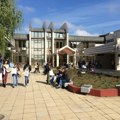 Konkurs za međunarodne parlamentarne stipendije za praksu u Bundestagu