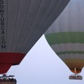 Tragedija u turističkom raju! Pali baloni na vruć vazduh: Ima mrtvih, na desetine povređenih (foto)
