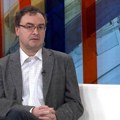 Jovo Bakić o tvrdnjama studenata u Ćacilendu da će biti žrtve napada na Vidovdan: "To što ja mislim, nije za javnost"