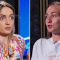 "Zašto da me siluje 7 crnaca?": Aleksandra Krunić dobija užasne poruke, ovako odgovara na njih