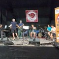 Džez mreža Francuska – Balkan u Nišu