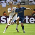Senzacija Al-Hilala protiv Real Madrida na SP: Sergej bez Mitrovića vodio tim do velikog boda u grupi