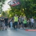 Građani, studenti i veterani još jednom zajedno u protestnoj šetnji „buka pravde je stigla na Lesninu“ [FOTO] Studenti u…