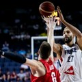 Veliki problem za "trikolore" Jedan od najboljih defanzivaca NBA lige propušta Evrobasket