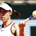 Olga eliminisana u prvom kolu turnira u Bad Homburgu