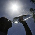 U Srbiji danas sunčano i toplo sa temperaturama do 36 stepeni