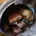 Šta je iza priče o oružju u objektu Aleksandra Arsenijevića