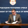 Dan posle nereda u Beogradu: Vučić najavio nove projekte i hapšenja