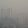 RERI: Ozbiljan stepen zagađenosti vazduha u Srbiji