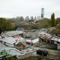 Režim privatizuje Terazije