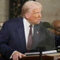 Маск критиковао закон о потрошњи: Трамп запретио да ће гадепортовати у Јужну Африку