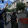 Ko su policajci koji nose fantomke na blokadama? Oglasili se iz MUP-a i otkrili razloge za nošenje bandana tokom blokada