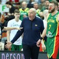 Jak sastav Litvanije za Evrobasket