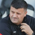 Feđa Dudić: ''Zezali smo Bena da ne može da ponovi gol protiv Partizana, ali...''