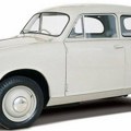 Suzukijev prvi automobil Suzulight se na tržišu pojavio pre 70 godina