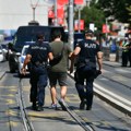 „Legitimisali su se ali nisu imali zapisani broj značke, nisu rekli osnov privođenja i gde ga vode“: Oglasio se advokat…