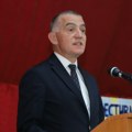 Ministar Vujić: Tužilac Nenadić bi trebalo da se izuzme iz predmeta "nadstrešnica"