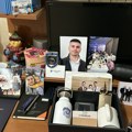„Jedva je izustio da je bila pucnjava i da je Albanac pucao Nikoli u glavu“: Potresna ispovest sestre policajca Krsmanovića…