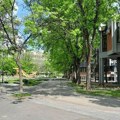 Primpreme za "Kampus – zona slobode: Potrebne rukotvorine i nameštaj