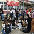 Fakultete Univerziteta u Novom Sadu napustilo 150 studenata