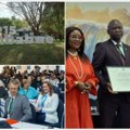 Na međunarodnoj Konferenciji u Zimbabveu Novi Sad predstavio planove zaštite biodiverziteta