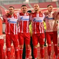 Milojević: Zvezda fantastična, pobeda i plasman u 3. kolo