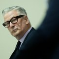 Odbačena tužba Aleka Boldvina protiv tužilaca i drugih zvaničnika Novog Meksika: Saopšten i razlog