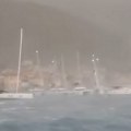 Jako nevreme poharalo Hrvatsku! Na udaru žestoke oluje ove 3 oblasti, vatrogasci trčali da spasavaju zarobljenje