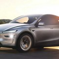 Tesla gubi bitku u Evropi