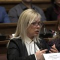 MARIJA VASIĆ PREDLOŽENA ZA ČLANA RADNE GRUPE ZA IZRADU NACRTA IZMENE I DOPUNE ZAKONA O SOCIJALNOJ ZAŠTITI