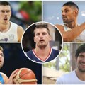 Kako se Balkanci iz NBA zabavljaju u kafani? "Restoranu je ponestalo alkohola, nisu bili spremni za nas"