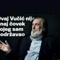 „Srbija je opasno ugrožena-mentalno, duhovno i civilizacijski“: Vuk Drašković za Nedeljnik