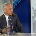 Bocan Harčenko: Nadamo se da je Vučić rešio problem s municijom za Ukrajinu
