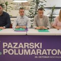 “Drum Panorama” generalni sponzor ovogodišnjeg 5. Pazarskog polumaratona