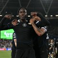 Čelsiju derbi Londona, brine povreda prve zvezde tima