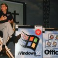 Windows 95: Sistem koji je promenio korišćenje računara