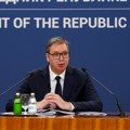 Vučić: Ograničavamo marže za 3.000 proizvoda, građani će osetiti bolji standard (uživo)